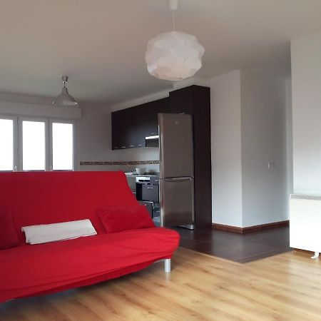 Apartamento Playa De Boiro Esterno foto